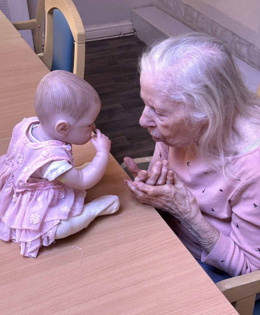 Dementia Care
