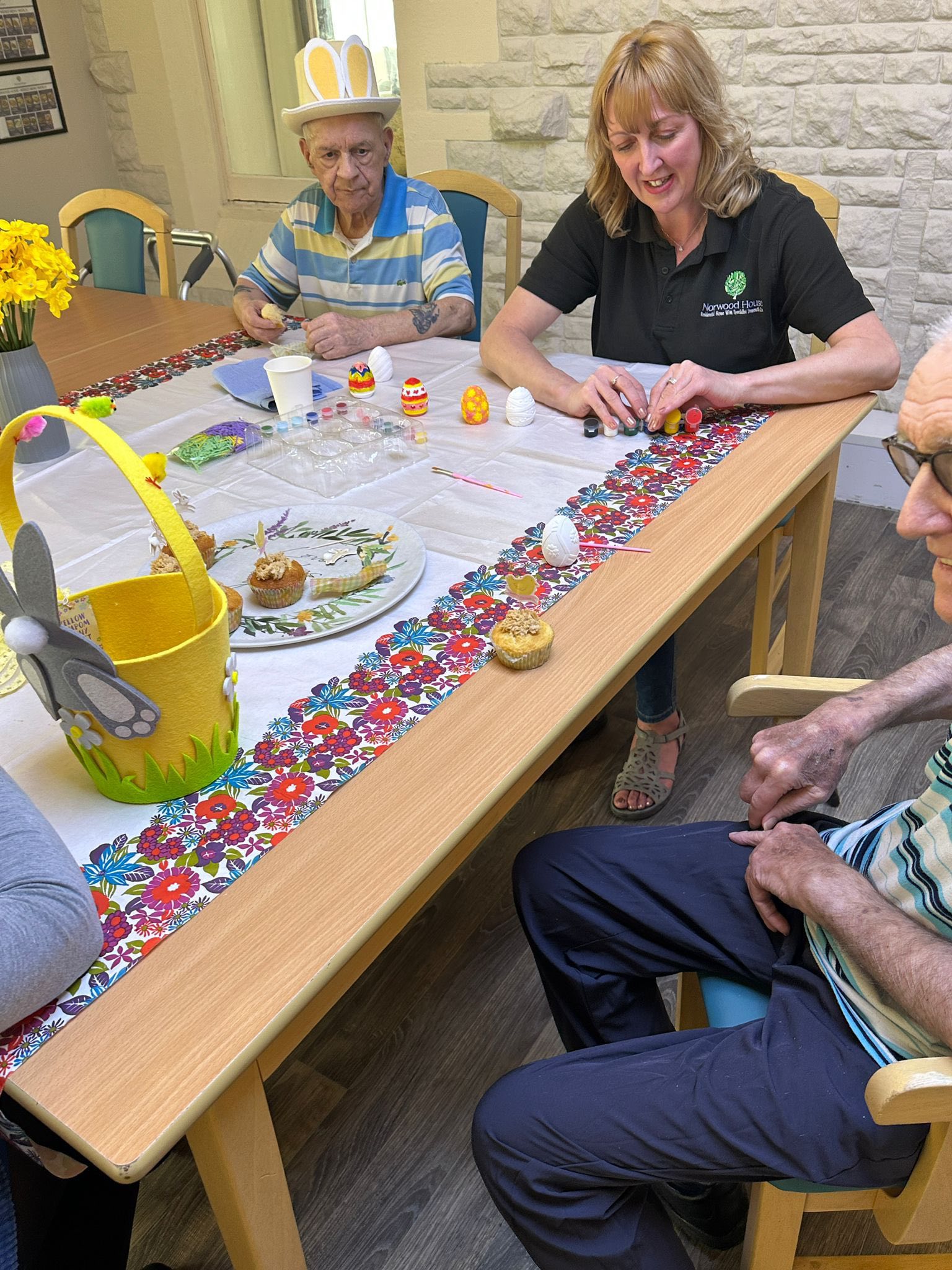 Day Care at Norwood House