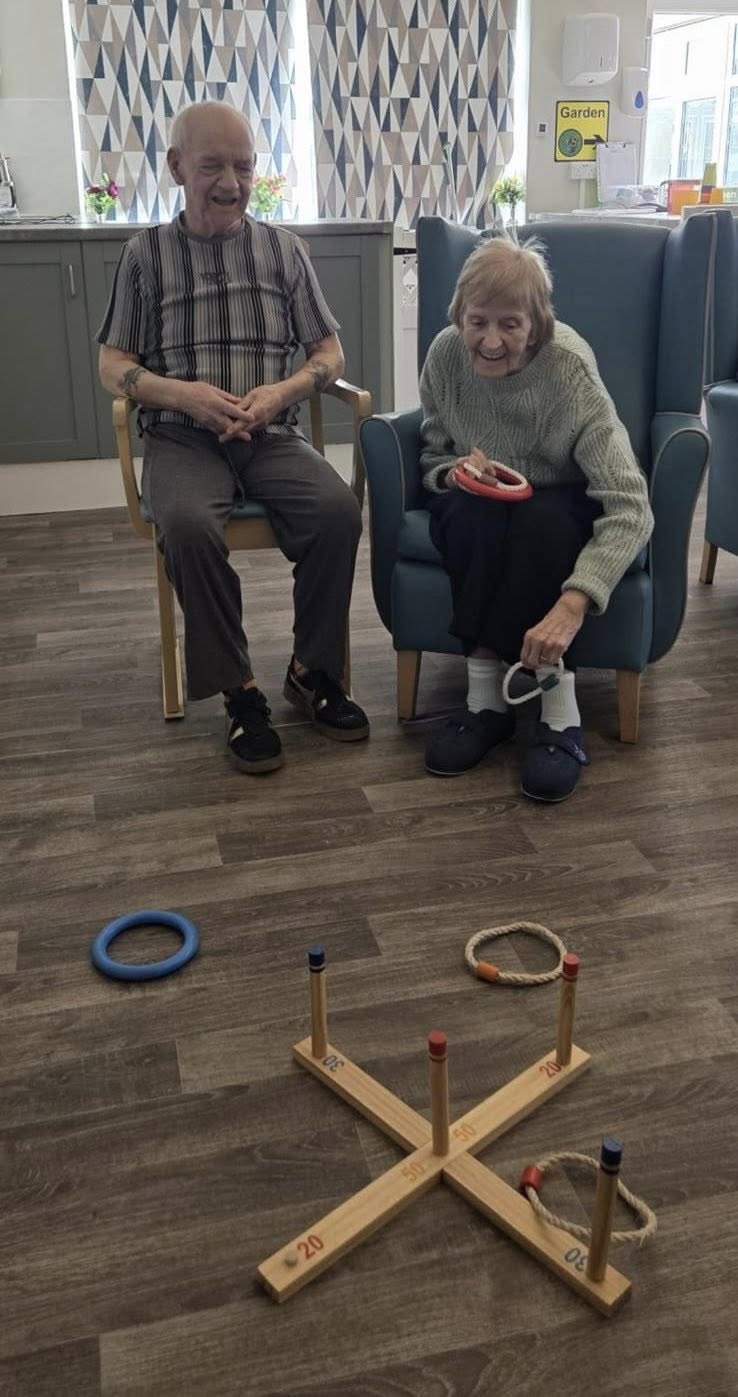 Respite Care