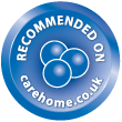 carehome.co.uk logo