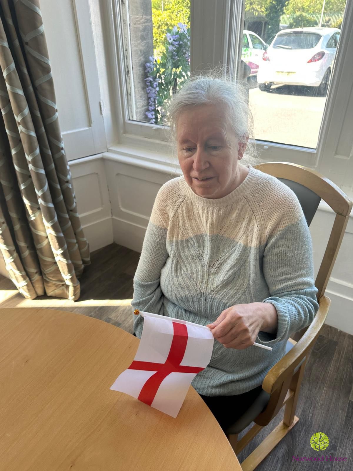 st george's day6