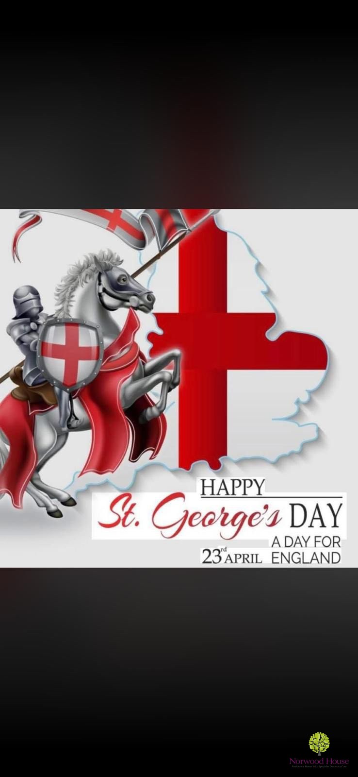 st george's day